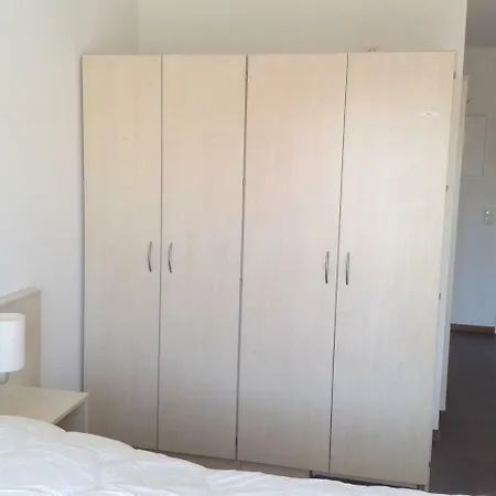 Ferienapartment Berg *